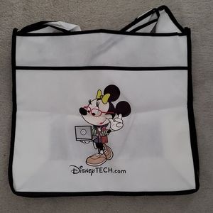 Disney Tech bag